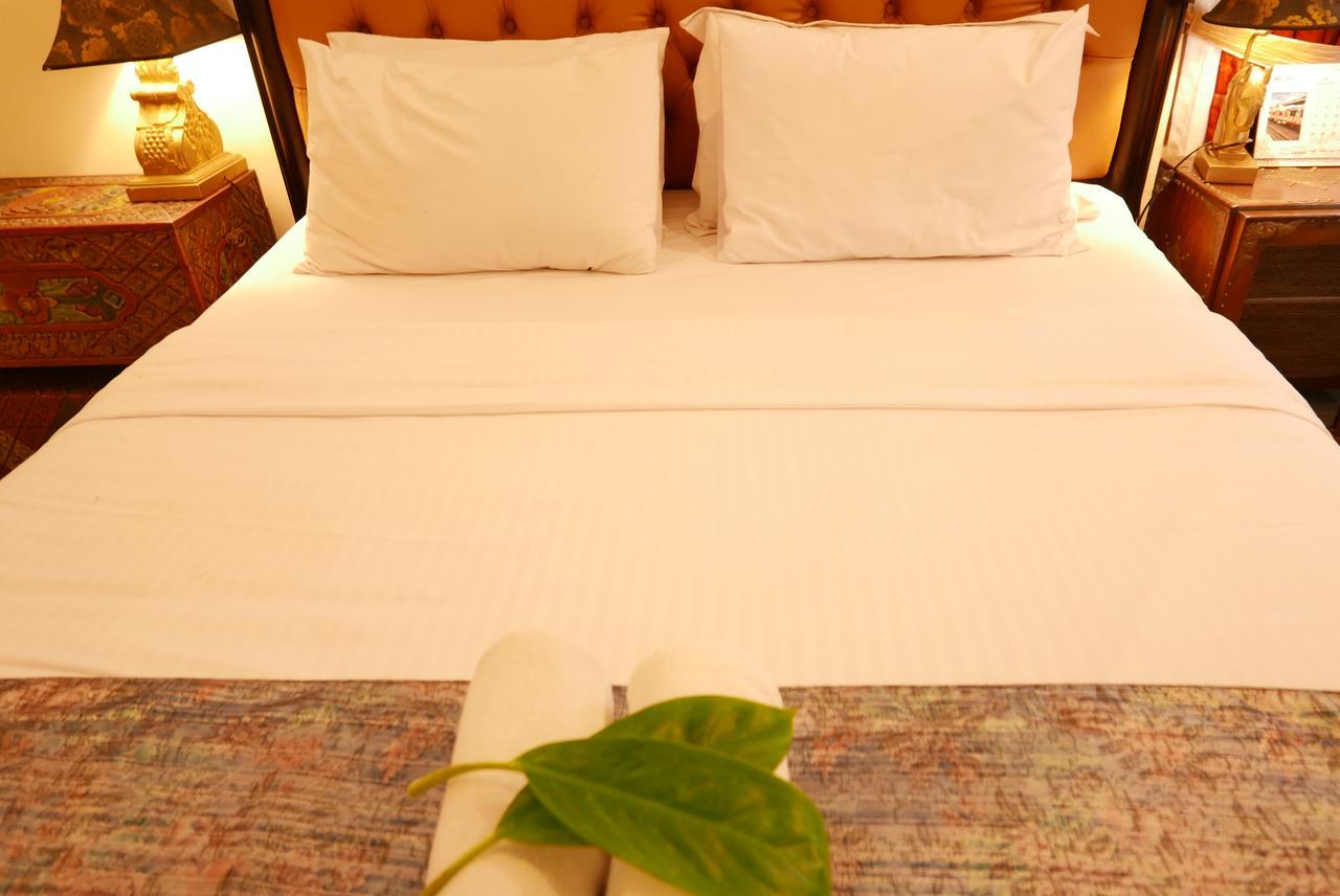 Ciwulan 36 Guest House บันดุง ภายนอก รูปภาพ