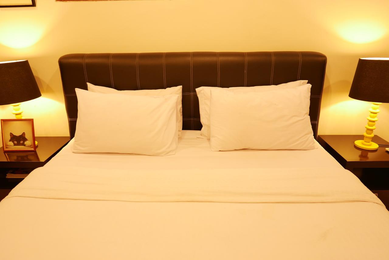 Ciwulan 36 Guest House บันดุง ภายนอก รูปภาพ